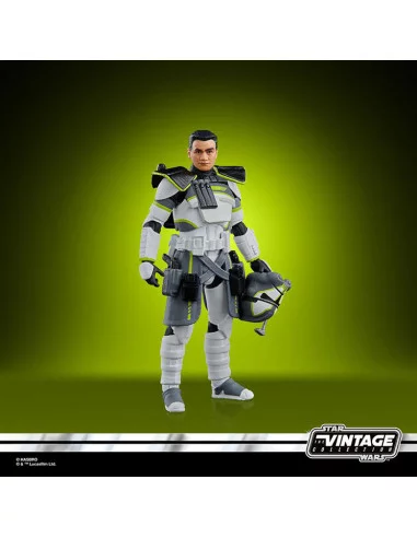 es::Star Wars Vintage Collection Figura Lambent Seeker ARC Trooper Battlefront II 10 cm