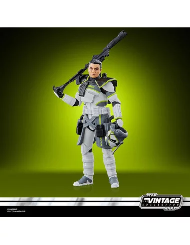 es::Star Wars Vintage Collection Figura Lambent Seeker ARC Trooper Battlefront II 10 cm