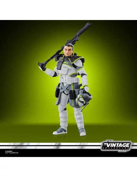 es::Star Wars Vintage Collection Figura Lambent Seeker ARC Trooper Battlefront II 10 cm