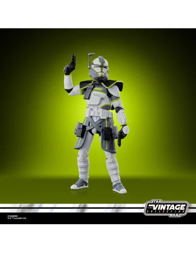 es::Star Wars Vintage Collection Figura Lambent Seeker ARC Trooper Battlefront II 10 cm