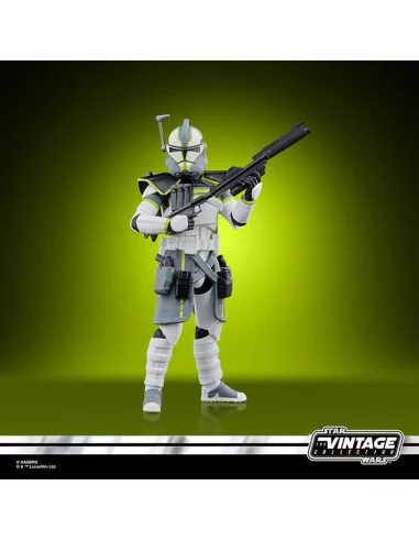 es::Star Wars Vintage Collection Figura Lambent Seeker ARC Trooper Battlefront II 10 cm