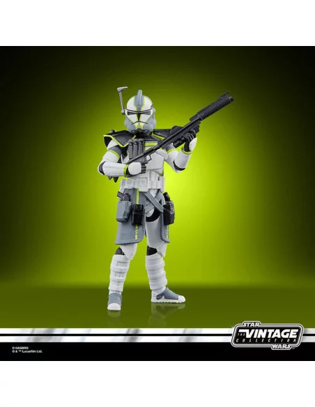 es::Star Wars Vintage Collection Figura Lambent Seeker ARC Trooper Battlefront II 10 cm