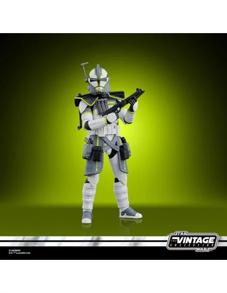 es::Star Wars Vintage Collection Figura Lambent Seeker ARC Trooper Battlefront II 10 cm