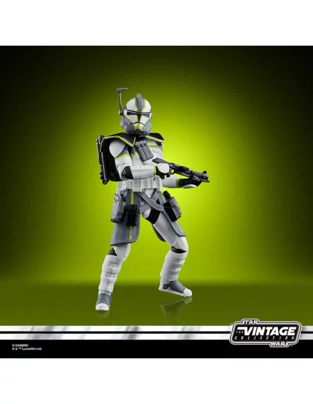 es::Star Wars Vintage Collection Figura Lambent Seeker ARC Trooper Battlefront II 10 cm