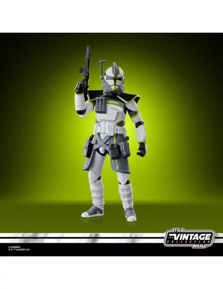 es::Star Wars Vintage Collection Figura Lambent Seeker ARC Trooper Battlefront II 10 cm