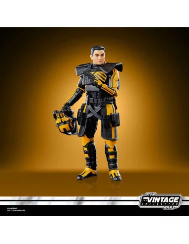 es::Star Wars Vintage Collection Figura Umbra Operative ARC Trooper Battlefront II 10 cm