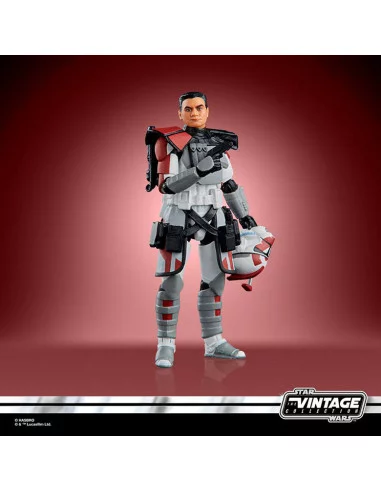 es::Star Wars Vintage Collection Figura ARC Trooper Battlefront II 10 cm
