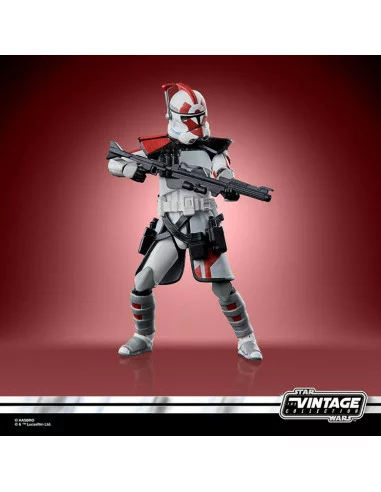 es::Star Wars Vintage Collection Figura ARC Trooper Battlefront II 10 cm