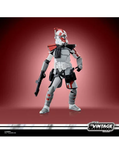 es::Star Wars Vintage Collection Figura ARC Trooper Battlefront II 10 cm