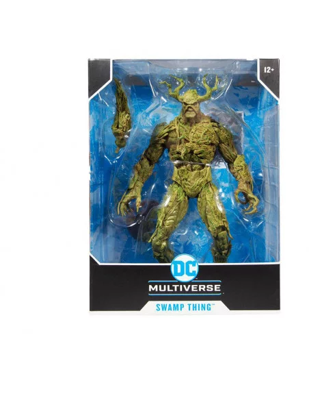 es::DC Collector Figura Swamp Thing Variant Edition 30 cm
