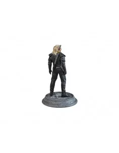 es::The Witcher Estatua Geralt of Rivia 22 cm 2