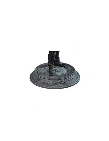 es::The Witcher Estatua Geralt of Rivia 22 cm