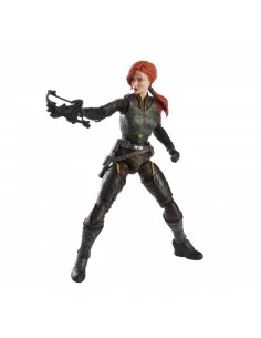 es::G.I. Joe Classified Figura Scarlett 15 cm