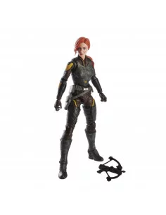 es::G.I. Joe Classified Figura Scarlett 15 cm 2