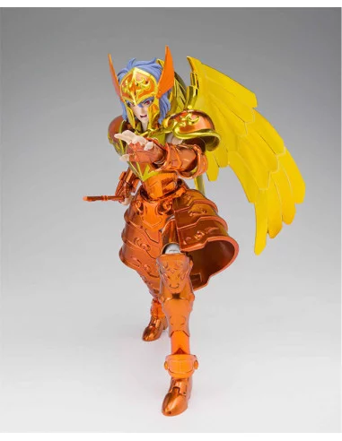 es::Saint Seiya Figura Siren Sorrento Myth Cloth EX 18 cm