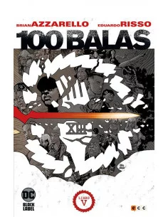 es::100 Balas Libro 05 de 5