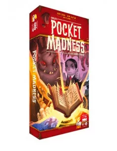 es::Cthulhu's Pocket Madness