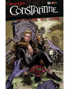 es::Constantine