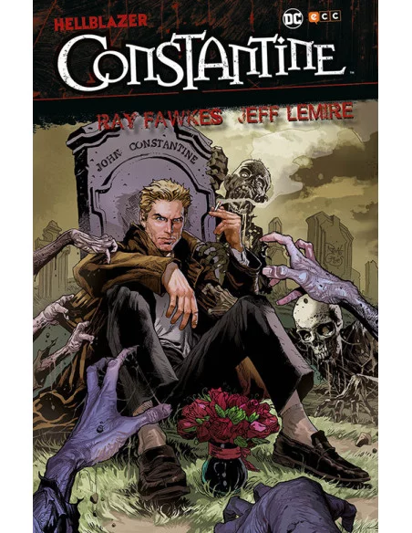 es::Constantine