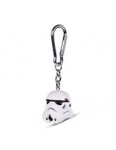es::Star Wars Llavero 3D Stormtrooper 4 cm