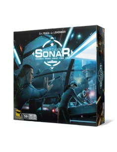 es::Captain S.O.N.A.R.