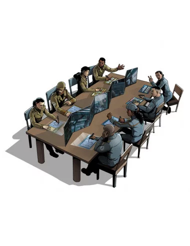 es::Captain S.O.N.A.R.