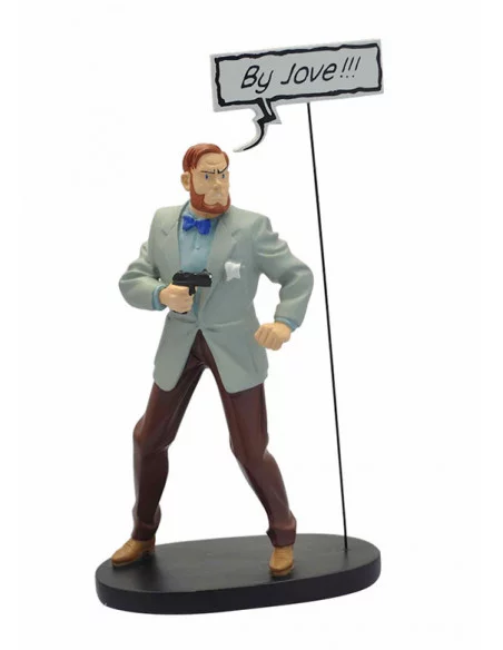 es::Blake y Mortimer Figura Mortimer Comic Speech Collection