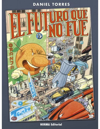 es::El futuro que no fue