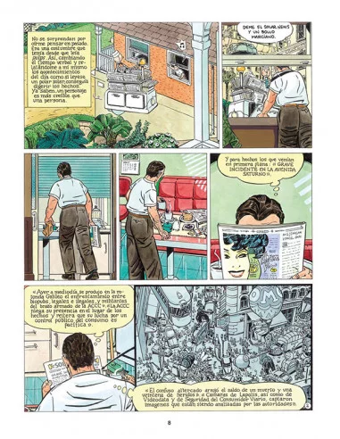 es::El futuro que no fue