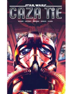 es::Star Wars Caza TIE