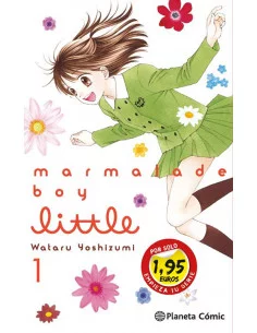 es::Marmalade Boy Little 01 Edición especial Manga Manía