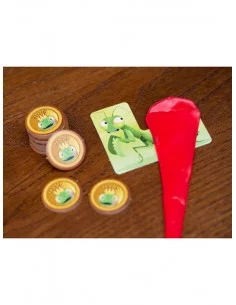 es::Sticky Chameleons 2