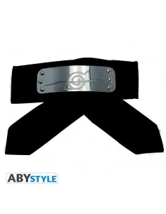 es::Naruto Shippuden Bandana Anti Konoha 90 cm 2