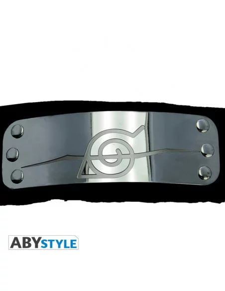 es::Naruto Shippuden Bandana Anti Konoha 90 cm