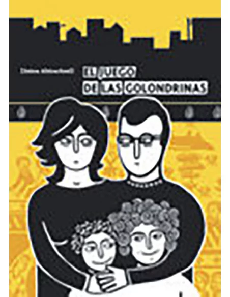 es::El juego de las golondrinas