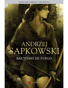 es::Geralt de Rivia 5: Bautismo de fuego Edición coleccionista