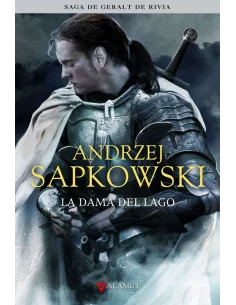 es::Geralt de Rivia 7: La Dama del Lago Edición coleccionista