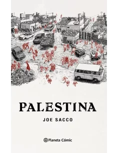 es::Palestina Nueva edición