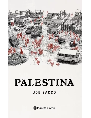 es::Palestina Nueva edición