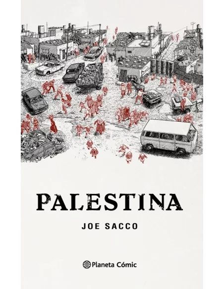 es::Palestina Nueva edición