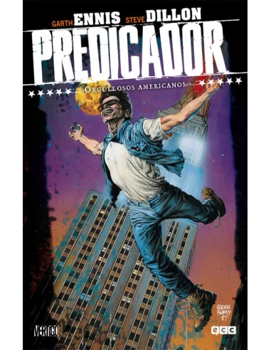 es::Predicador 03 de 9: Orgullosos americanos