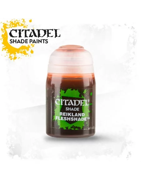 es::Pintura Citadel Shade: Reikland Fleshshade