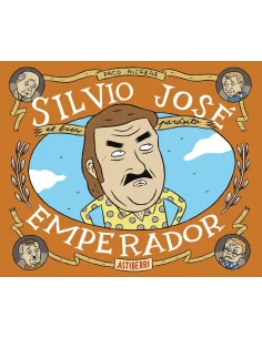 es::Silvio José. Emperador