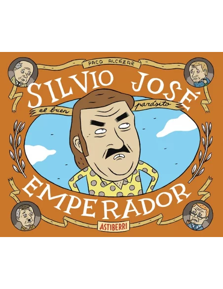 es::Silvio José. Emperador
