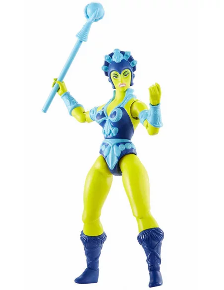 es::Masters of the Universe Origins Figura Evil Lyn 14 cm