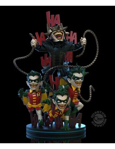 es::DC Comics Figura Q-Fig Max Elite The Batman Who Laughs