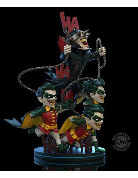 es::DC Comics Figura Q-Fig Max Elite The Batman Who Laughs