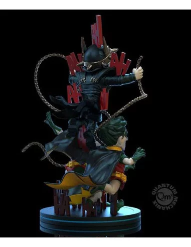 es::DC Comics Figura Q-Fig Max Elite The Batman Who Laughs