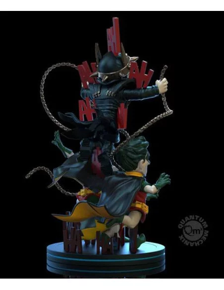 es::DC Comics Figura Q-Fig Max Elite The Batman Who Laughs