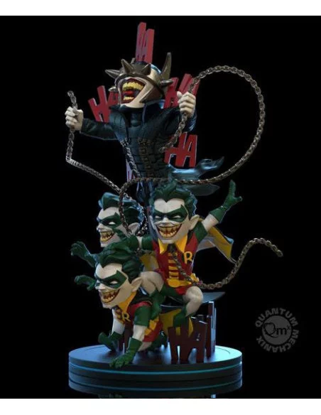 es::DC Comics Figura Q-Fig Max Elite The Batman Who Laughs